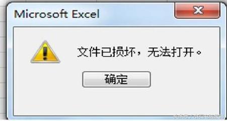 <font color='#000000'>xls文件打不开怎么办，教你四个方法简单恢复</font>