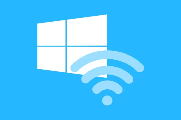 Windows 10 WiFi