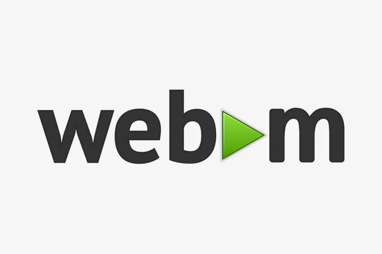 <font color='#000000'>WebM是什么</font>