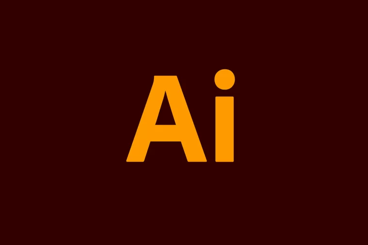 <font color='#000000'>Adobe Illustrator，专业强大的矢量图处理软件</font>