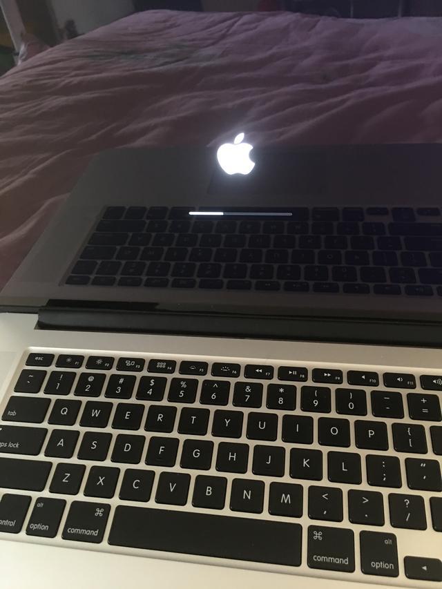 如果你的MAC忘记了用户密码怎么办