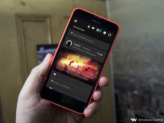 <font color='#000000'>微软：Windows Phone将于5月停止Xbox Live服务支持</font>