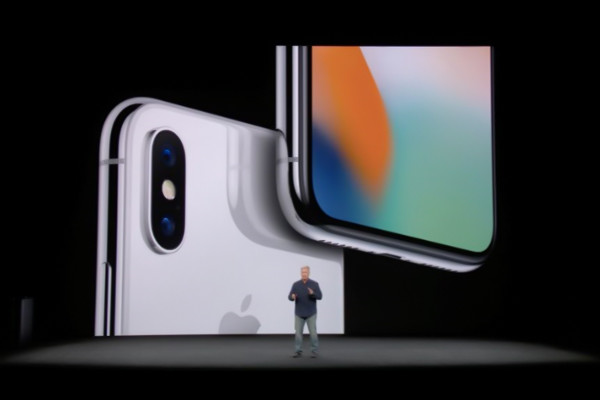 iPhoneX防水吗