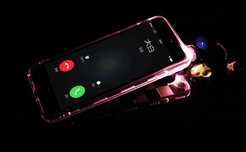 <font color='#000000'>苹果iPhone手机怎么设置开启来电闪光灯？</font>